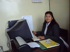 Personal Administrativo Sra. Sonia Hernández Rodríguez