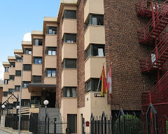 RESIDENCIA JUVENIL