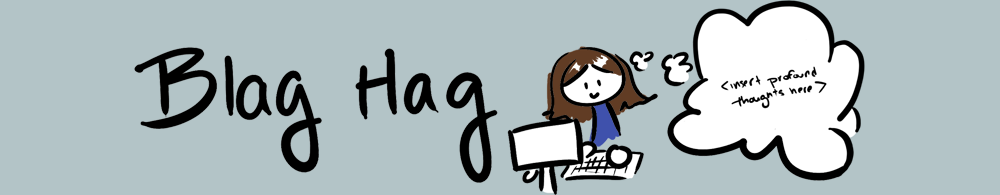 Blag Hag