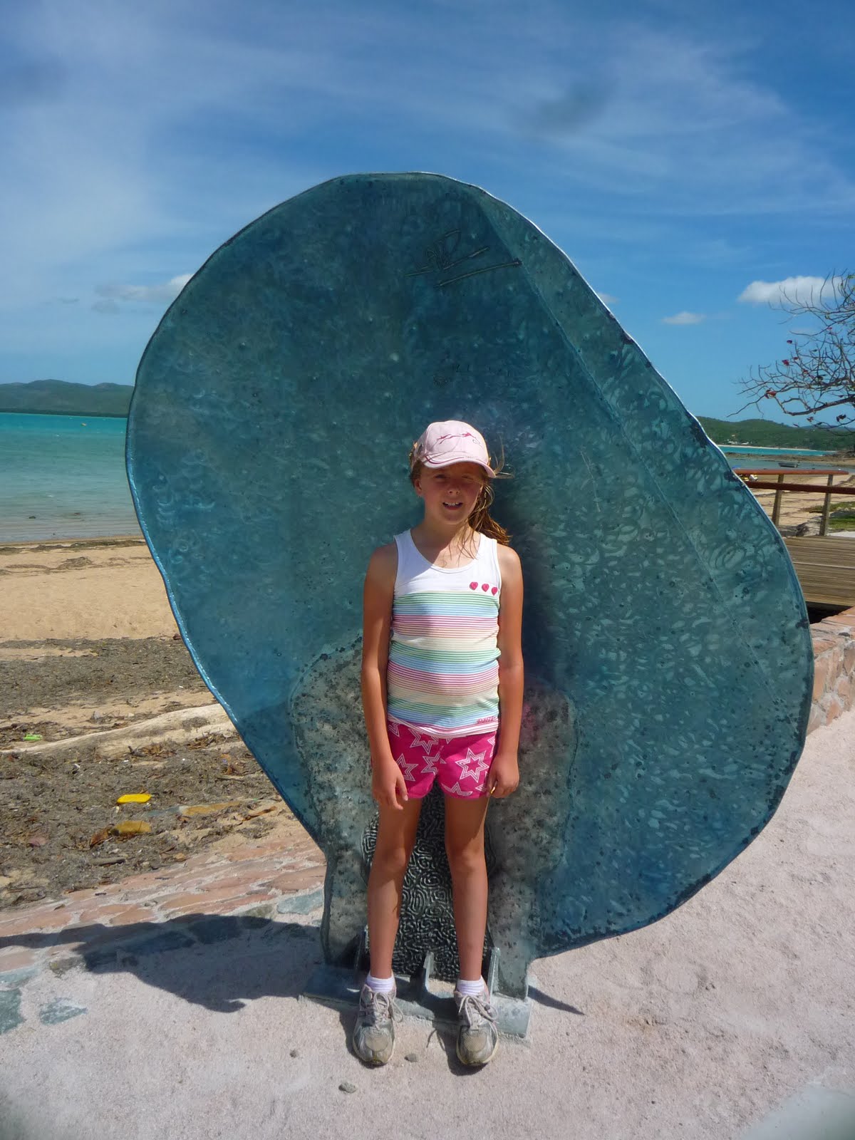 Are we there yet ? Thursday Island