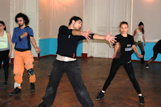 Neru Dance Group in Baku