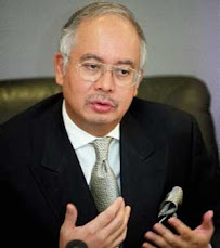 DATO SERI NAJIB TUN RAZAK