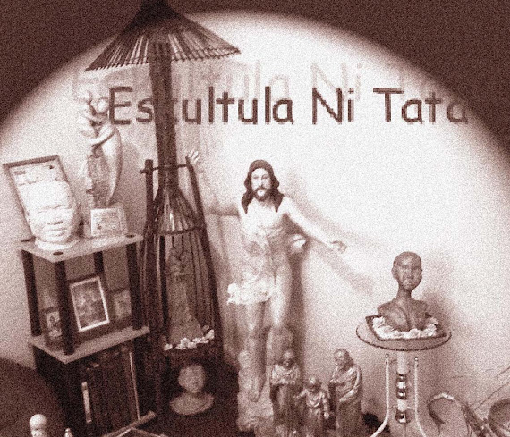 Eskultula Ni Tata Art Gallery