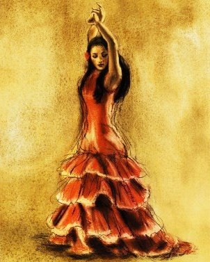 [6284~Flamenco-Dancer-I-Posters.jpg]