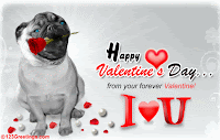 Cute Valentine Wallpapers
