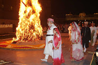 Holika Dahan Wallpapers