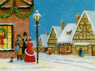 Disney Christmas wallpapers, Cartoon Christmas wallpapers