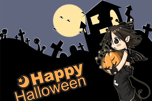 Halloween Wallpapers