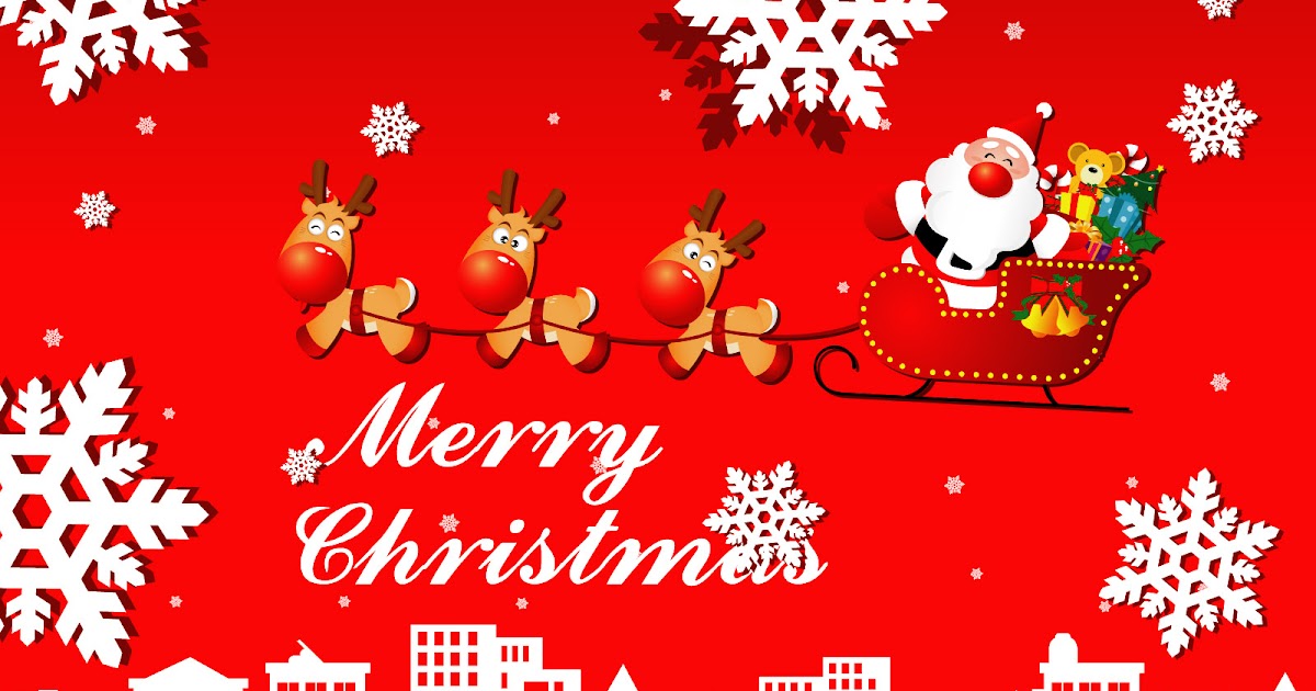 Free Holiday Wallpapers: Christmas in July wallpapers