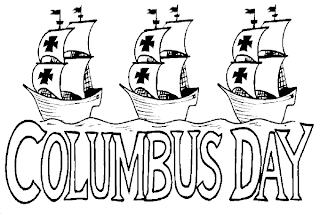United states Columbus Day Wallpapers