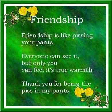 Funny Quotes And Sayings About Friends. True Friends.gif. Friendship