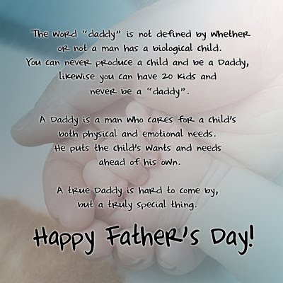 happy fathers day poems. these Happy Father#39;s Day