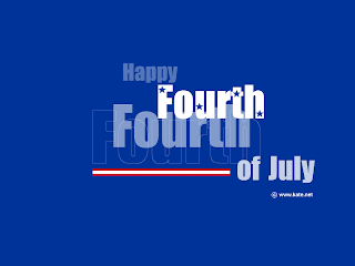 Free 4th of July Wallpapers