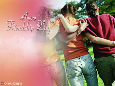 Free Friendship Day Wallpapers