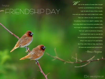 Friendship Day Wallpapers