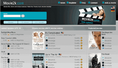 movie2k.com free online movies