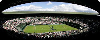 Wimbeldon Tenis Turnuvası