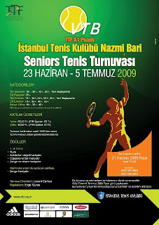 İstanbul Tenis Kulübü