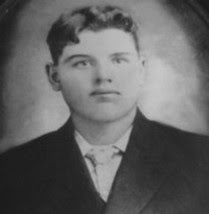 7. George Nelson Peacock