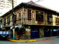 Manila Inside Outside And On The Walls Ivan About Town