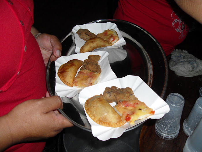 bocaditos