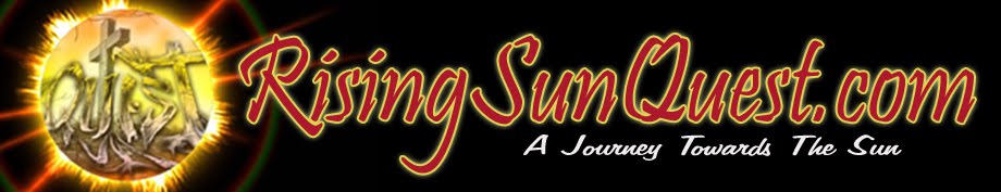 Risingsunquest.com