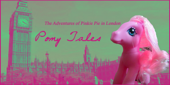Pony Tales
