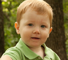 Tyler at 19 Months