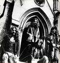 Black Sabbath Heaven and Hell (on Dio)