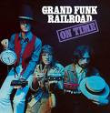 Grand Funk Railroad - Inside Looking Out 1969