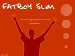 Fatboy Slim - Love Island