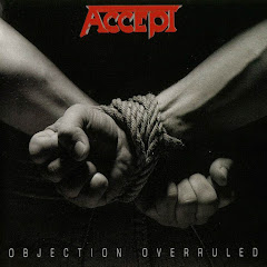 Accept - Fast As A Shark 1983