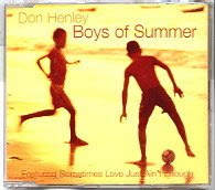 Don Henley- Boys of Summer