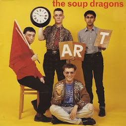 Soup Dragons - "I'm Free"