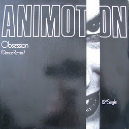 Obsession - Animotion (HQ Audio)