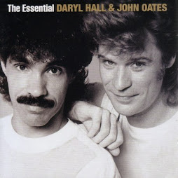 Hall and Oates - One on One