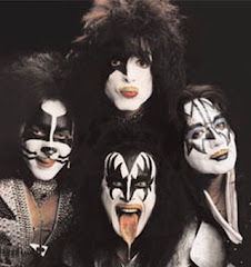 KISS, Deuce 1975