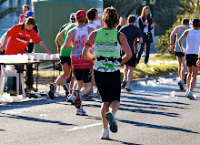 2009 Melbourne Marathon
