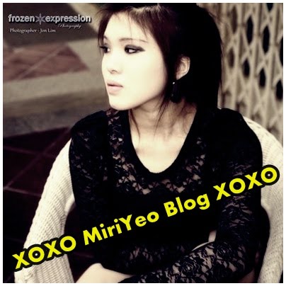 Miri's Blog