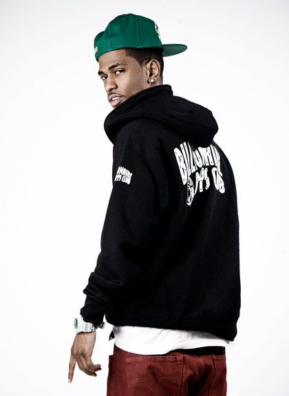 big sean poster urbanation hk 新歌推介 big sean poster big sean poster urbanation hk 新歌推介 big sean poster