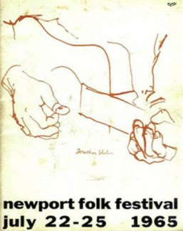 newport folk festival