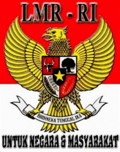 RI PINRANG: SEJARAH LMR - RI ( LEMBAGA MISSI RECLASSEERING INDONESIA