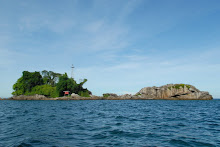 Pulau Pilong-pilongan