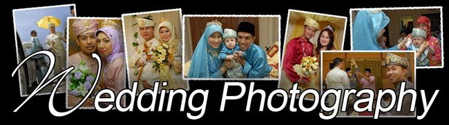 Perkahwinan wedding Photography