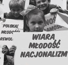 Polska Młodość Rewolucja