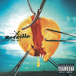 Reveille - Bleed The Sky Bleed+the+sky