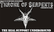 THRONE OF SERPENTS