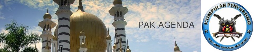 Pak Agenda