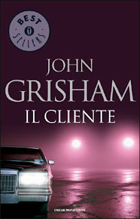 Recensione Libro John Grisham - Il cliente