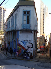 Siempre presente... Allende.